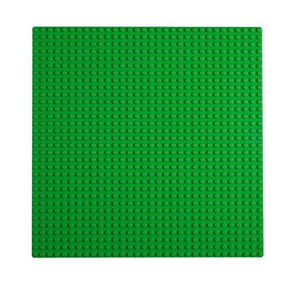 11023 Lego Classic Yeşil Taban, 1 Parça +4 Yaş