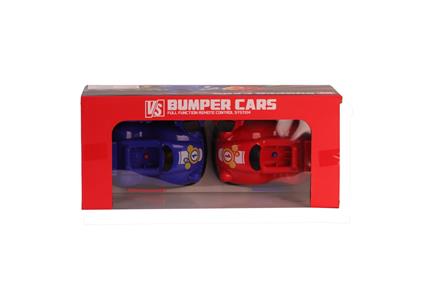 11640 Şarjlı Uzaktan Kumandalı İkili