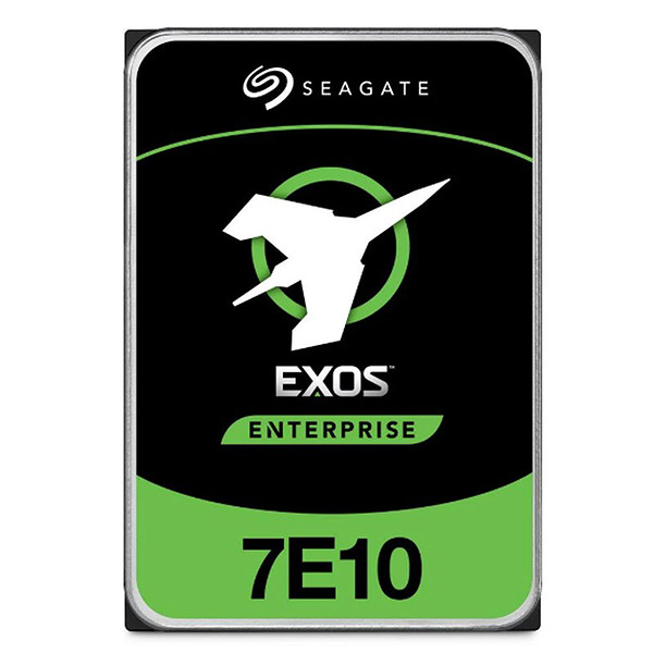 12 TB Seagate 3.5 Exos Sata X18 7200Rpm ST12000NM002H (5 Yıl Resmı Dıst Garantılı)