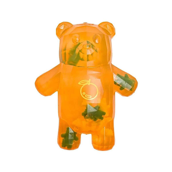 12348 Sun-Btf-Figür Crystal Gummy Bears Forever Serıes 14CM 6A(Belirtilen Fiyat, Tekli Satış İçin Adet Fiyatıdır.)