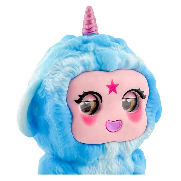 12385 Sun-Btf-Figür Skycornz Deluxe 6A(Belirtilen Fiyat, Tekli Satış İçin Adet Fiyatıdır.)