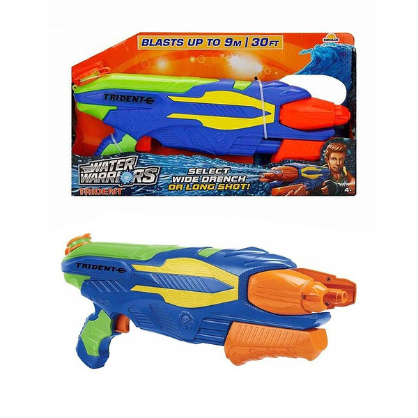 12450  Trident Su Tabancası 700 Ml 44 Cm-Sunman