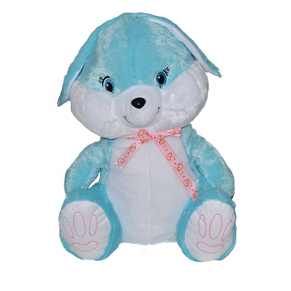 1273M Tavşan 58 CM Mavi