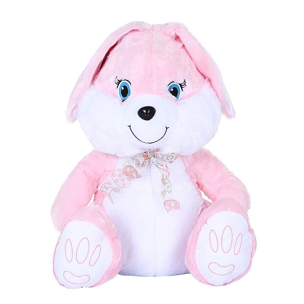 1273P Tavşan 58 CM Pembe