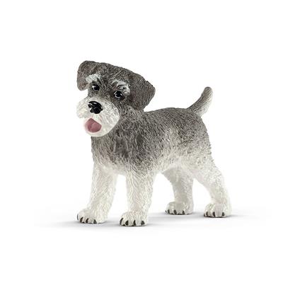 13892 Schleich - Minyatür Schnauzer +3 Yaş