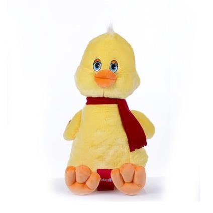 1410 Civciv 55 CM Sarı