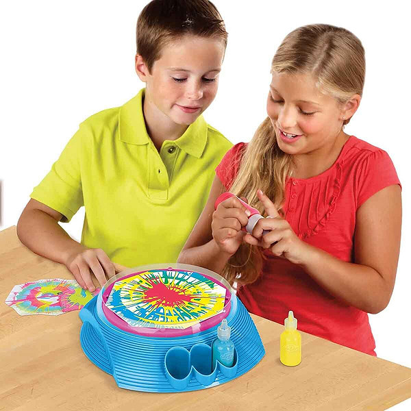 14501 Sun-Cza-Hobi Set Döndür VE Kokulu Sanat Eseri Yarat