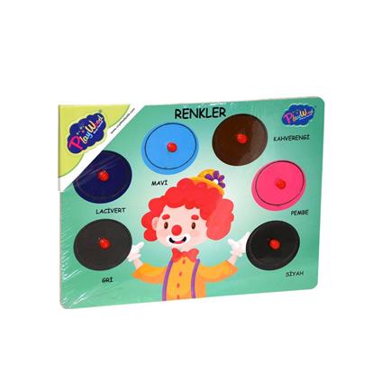 153/154 -Ony Onyıl, Ahşap Tutmalı Renkler