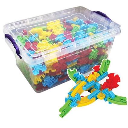 155 Joesy 400 Pcs P.Kapta