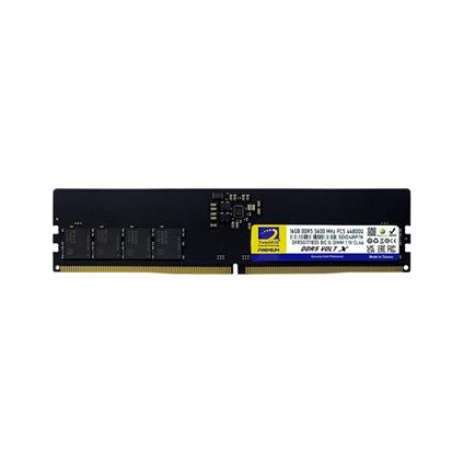 16 GB Ddr5 5600Mhz CL46 Twınmos DT Tmd516gb5600u46wo