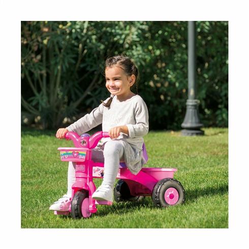 1606 Barbıe Bisiklet