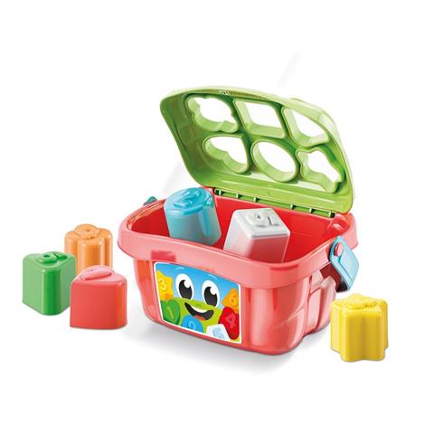 17106 Baby Clementoni - Bultak Kova 9-36 Ay