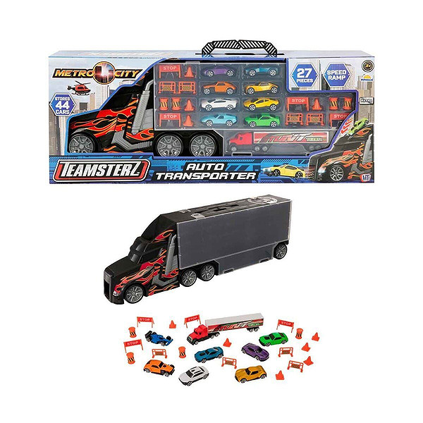 17265 Sun-Htı-Tmz-Transporter Çantalı Metro Cıty 9Arb