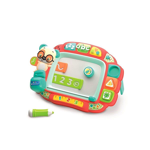 17489 Baby Clementoni - Yazı Tahtası