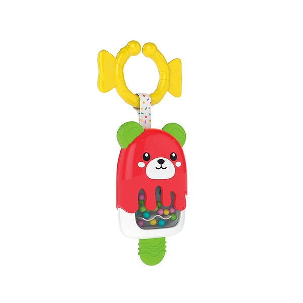 17503 Baby Clementoni - Dondurma Çıngırak