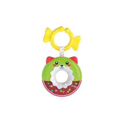 17504 Baby Clementoni - Çörek Çıngırak