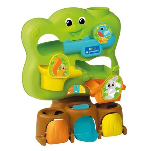 Baby Clementoni Sihirli Ağaç 17687