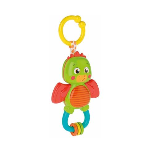 17779 Baby Clementoni - Sevimli Dinozor Çıngırak