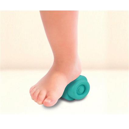 17877 Soft Clemmy - Yumuşak Blok Çantası 20 Parça 6-36 Ay