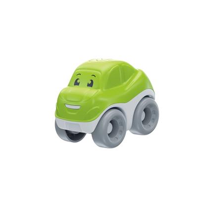 17892 Baby Clementoni - Taklacı Arabalar Çekici Kamyonu