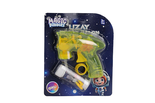 1796 Uzay Köpük Balon Taba