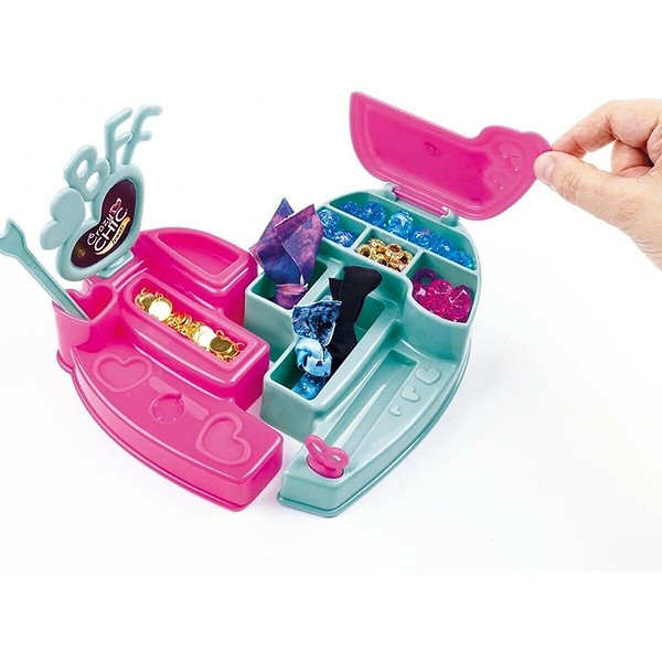 18199 Crazy Chic - Bff Müceveher Stüdyosu