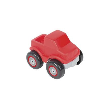 1824 Fısher Prıce Roadway Set With House - G