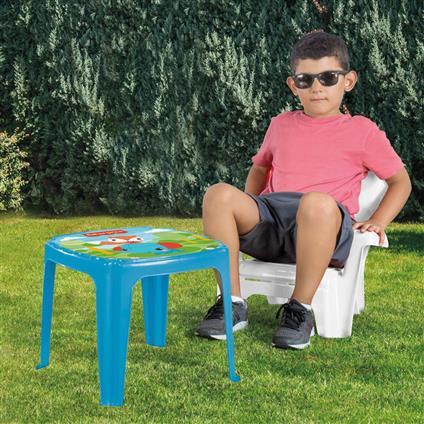 1837 FP Masa VE Sandalye Set