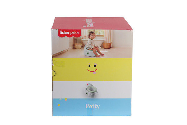 1852 Oyuncak Fısher Price Lazımlık