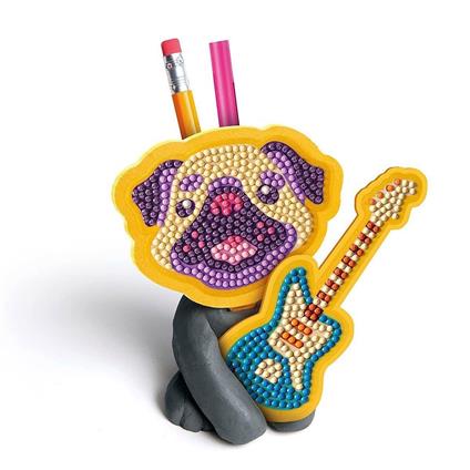 18716 Idea Clemetoni - Işıltılı Tasarımlar +7 Yaş