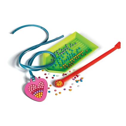 18746 Idea Clemetoni - Işıltılı Tasarım Seti - Fantastik Sanat