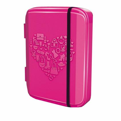 18776 Clementoni Idea Moda Tasarımcısı +7 Yaş