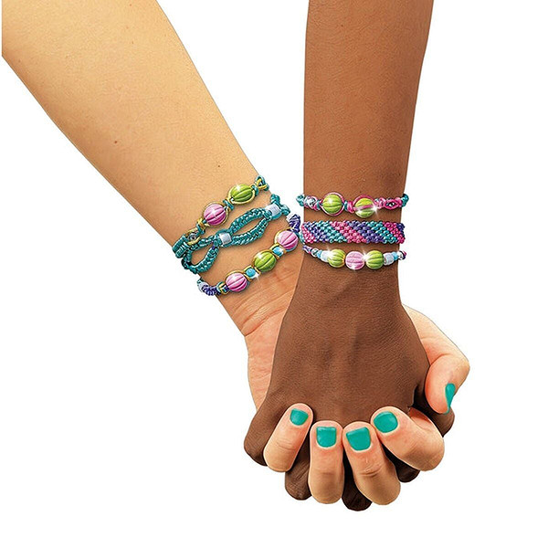 18785 Crazy Chic - Bileklik Tasarım Tezgahı