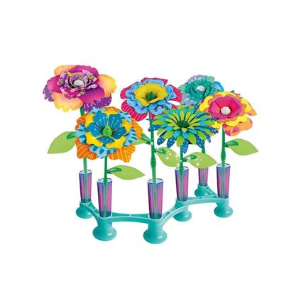 18859 Idea Clemetoni - Çiçek Laboratuvarı