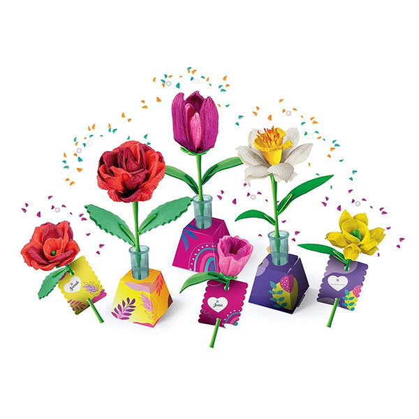 18867 Idea Clemetoni - Çiçek Tasarımı - Kendi Çiçeğini Yap(Belirtilen Fiyat, Tekli Satış İçin Adet Fiyatıdır.)