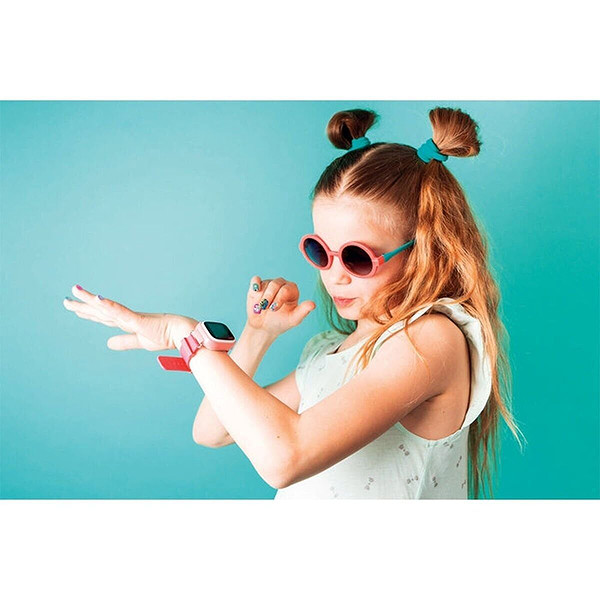 18897 Crazy Chic - Tak Ve Git Tırnaklar - Hayvanlar