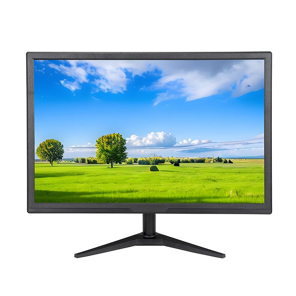 19.5 Inc Senseı HS195 1600X900 60HZ 5MS Hdmı+Vga Led Monıtor