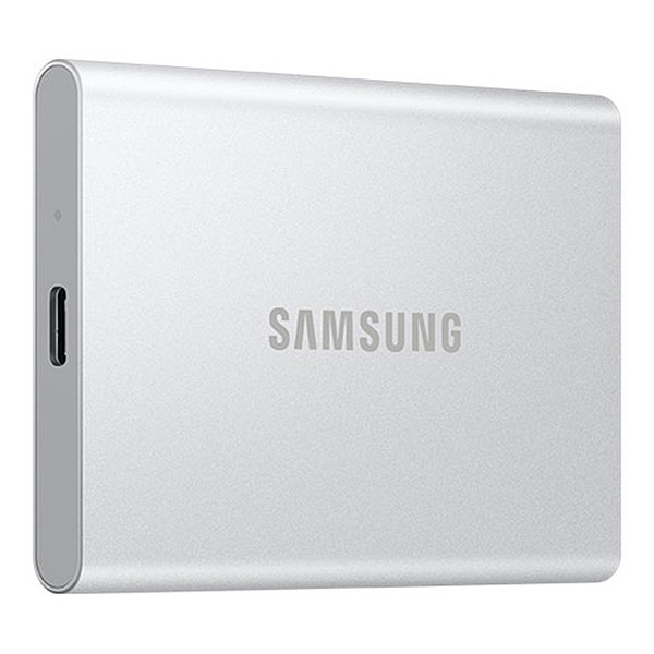 2 TB T7R Samsung Usb3.2 MU-PD2T0G/WW 1050-1000 MB/S Tasınabılır Ssd Samsung TR Garantılı