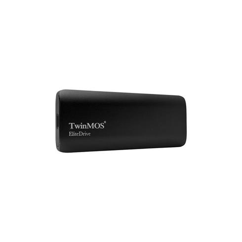 2 TB Twınmos Ext Ssd Usb3.2/Type-C Dark Grey Pssd2tbmedb