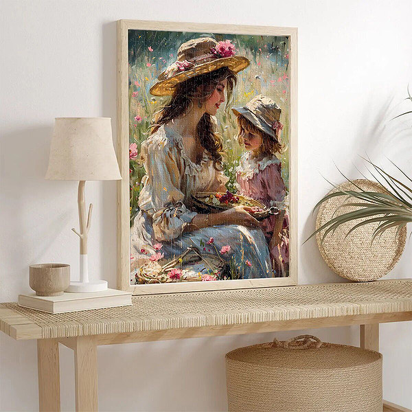 20078 Puzzle 500 Special Moment