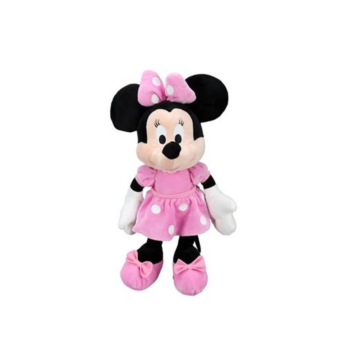 20091 Minnie Core Peluş 43 Cm.