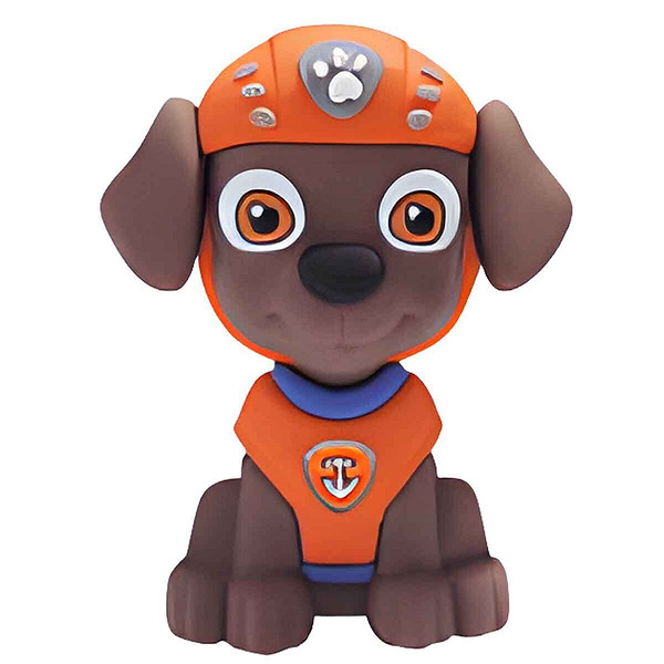 20256 Sun-Clt-3D Figür Paw Patrol Pups Sürpriz Paket Paw 36D(Belirtilen Fiyat, Tekli Satış İçin Adet Fiyatıdır.)