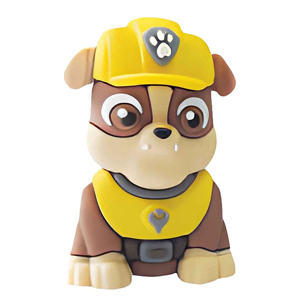20256 Sun-Clt-3D Figür Paw Patrol Pups Sürpriz Paket Paw 36D(Belirtilen Fiyat, Tekli Satış İçin Adet Fiyatıdır.)