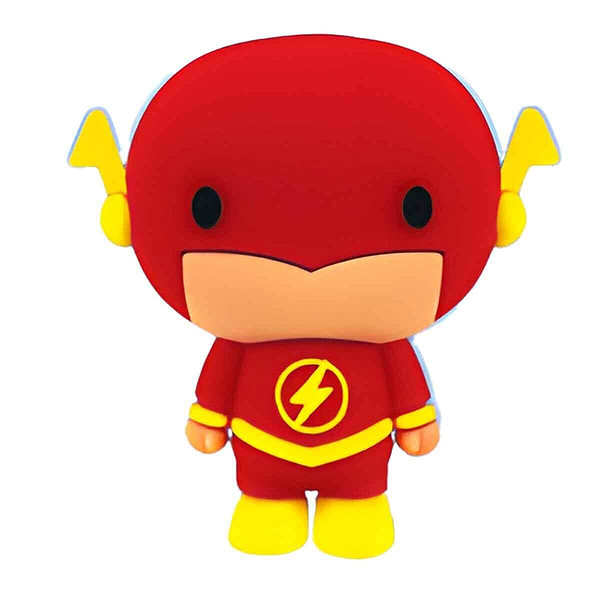 20297 Sun-Itg-Clt-3D Figür DC Buddıes Sürpriz Paket