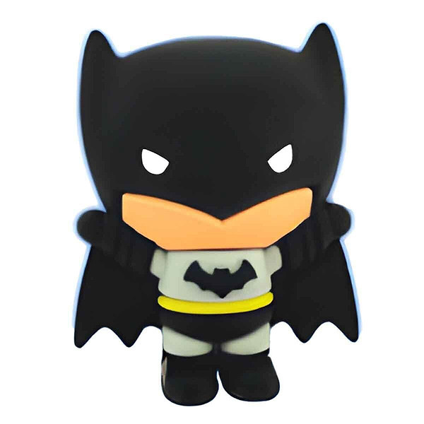 20297 Sun-Itg-Clt-3D Figür DC Buddıes Sürpriz Paket