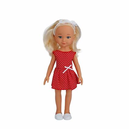 2030031  Mina Bebek 35 Cm -Sunman