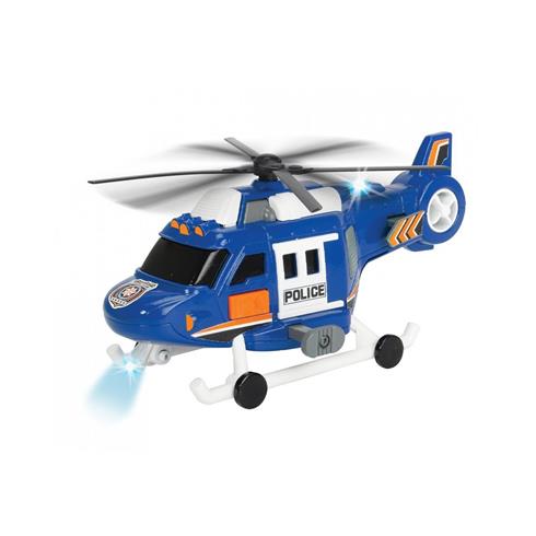 203302016 Dickie Sesli Ve Işıklı Helikopter