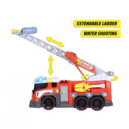 203307000 İtfaiye Arabası 37,5 Cm-Dickie