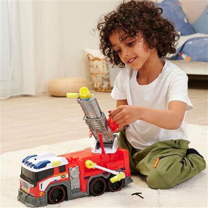 203307000 İtfaiye Arabası 37,5 Cm-Dickie