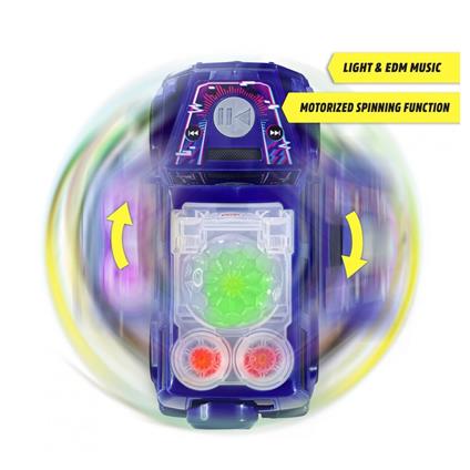 203765009 Mercedes G Class Beatz Spinner